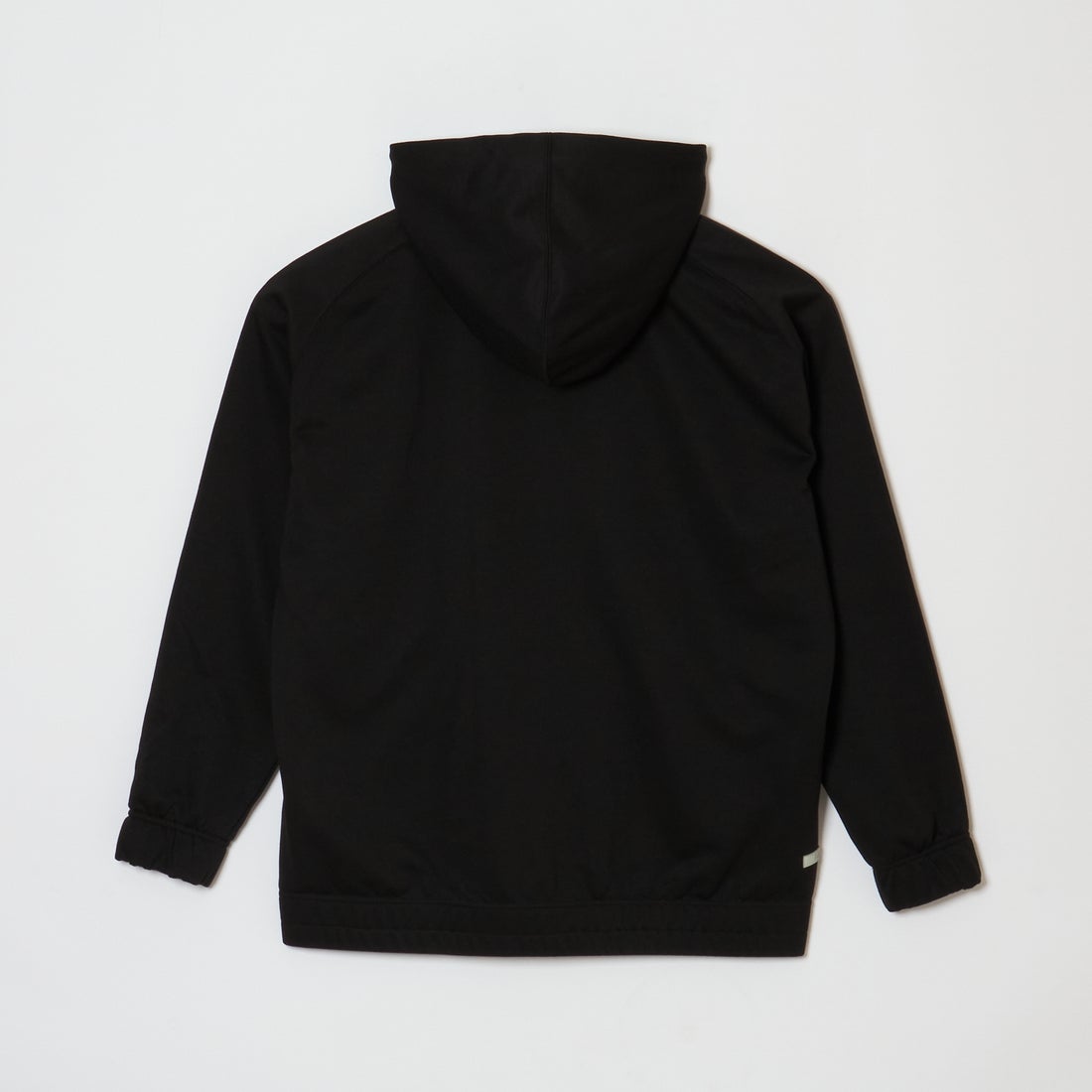 hummel ガンバ大阪 2025 HMP スウェットフルジップジャケット(ブラック