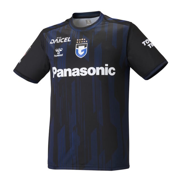 NIKE サンフレッチェ広島 2014 ACL ユニフォーム ホーム 半袖 レプリカ