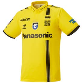 hummel ガンバ大阪 2025 ユニフォーム ホーム 半袖 レプリカ #20.中谷