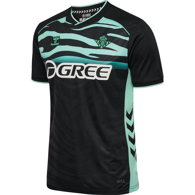 adidas スペイン代表 2024 ユニフォーム アウェイ 半袖 レプリカ #16