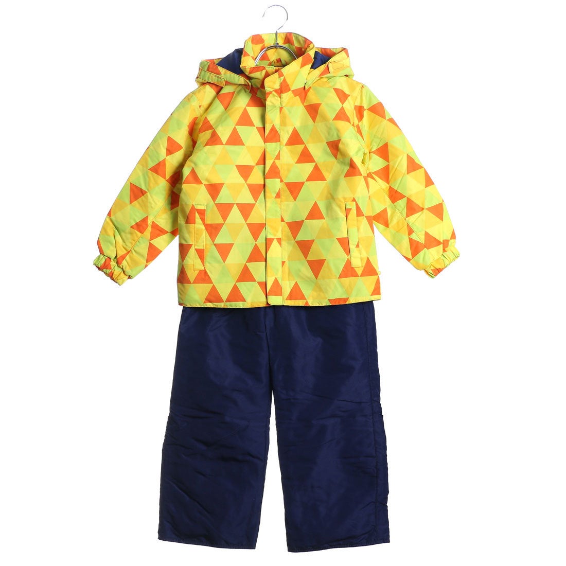 イグニオ IGNIO ジュニア スキー ウェア上下セット IG-6J45037T -靴