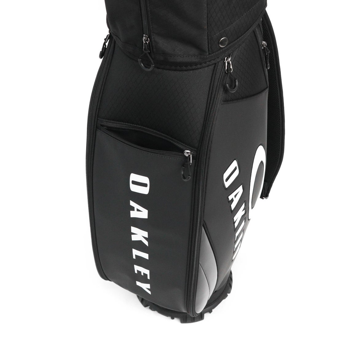 オークリー OAKLEY キャディバッグ メンズ レディース 軽量 軽い