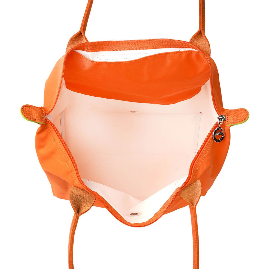 ロンシャン LONGCHAMP トートバッグ ル プリアージュ グリーン