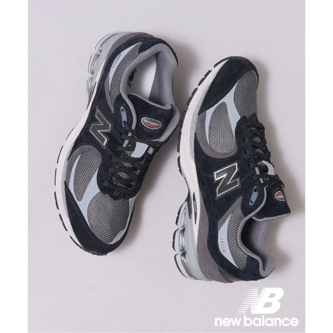 フォーワンセブン エディフィス 417 EDIFICE New Balance