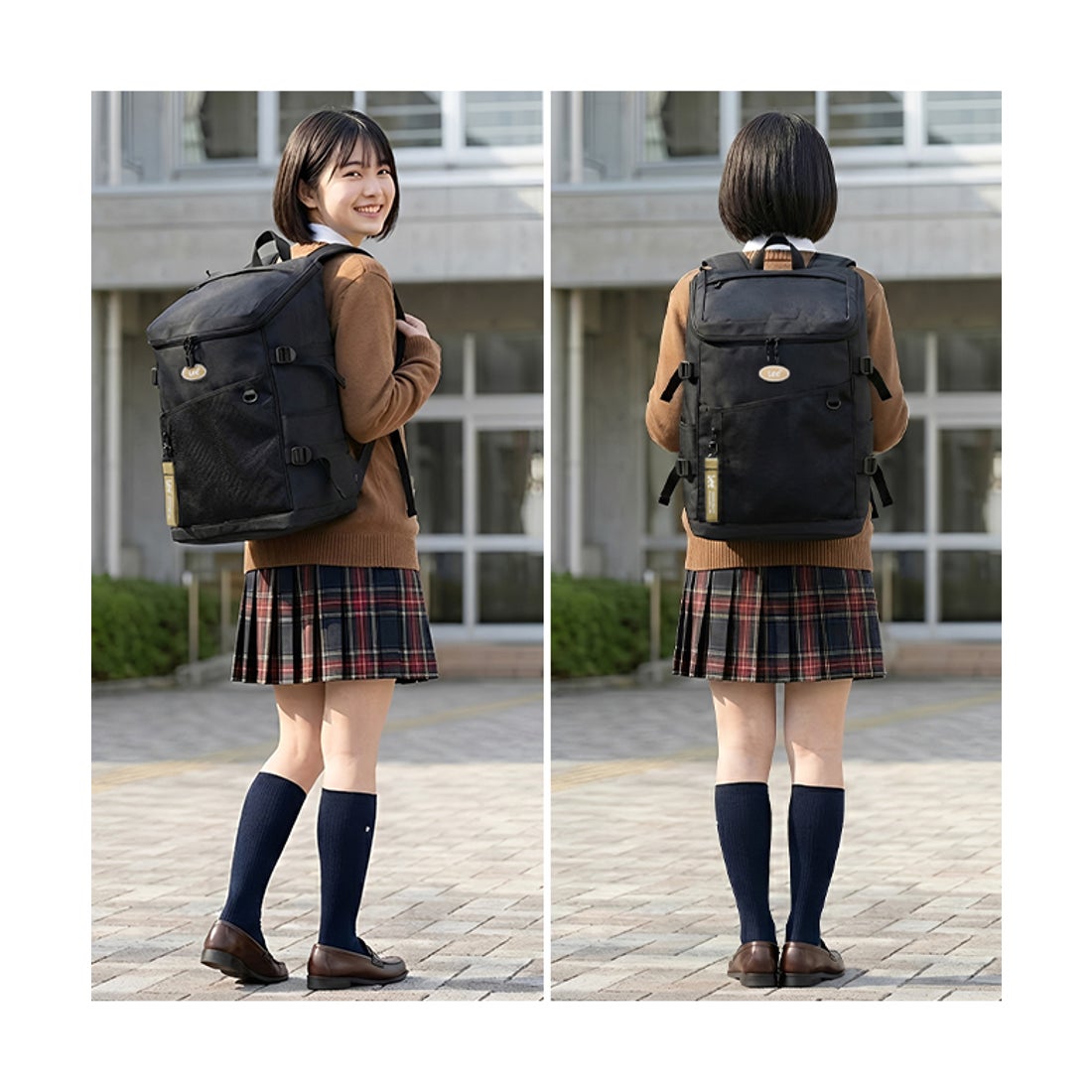 リー Lee Lee リー リュック 32L 新作 大容量 軽量 撥水 男子 女子