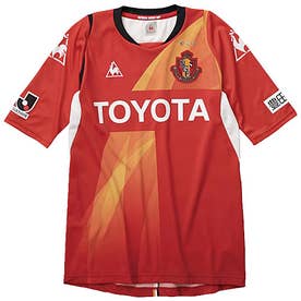 le coq sportif 名古屋グランパス 2014 ユニフォーム ホーム 半袖