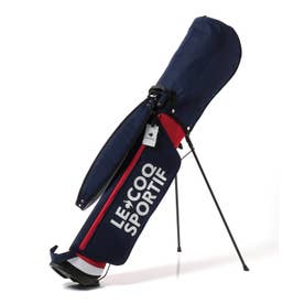 le coq sportif golf 軽量・コンパクト7.5型キャディバッグ(2.0kg/4