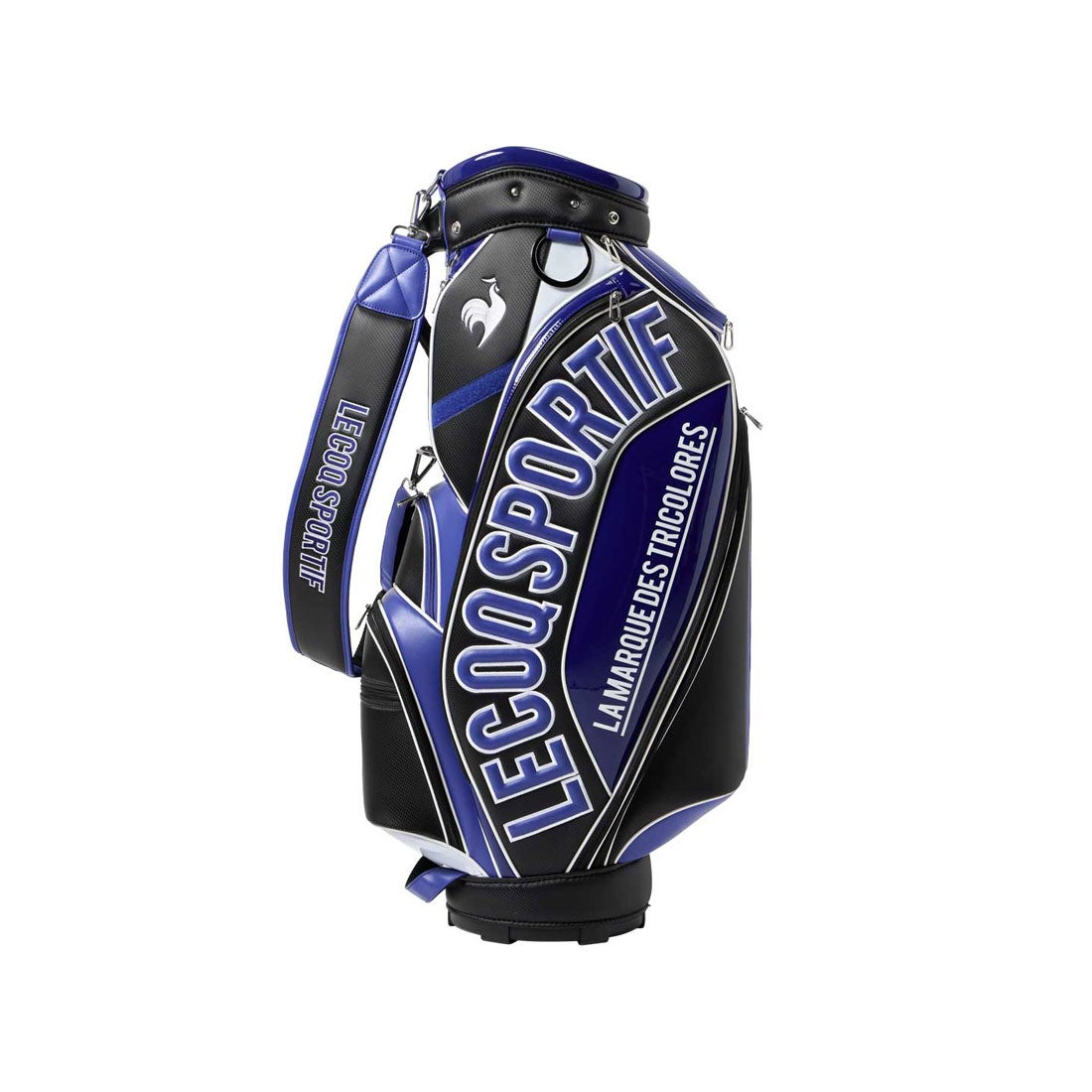 ルコックスポルティフ ゴルフ le coq sportif golf 【9.5型