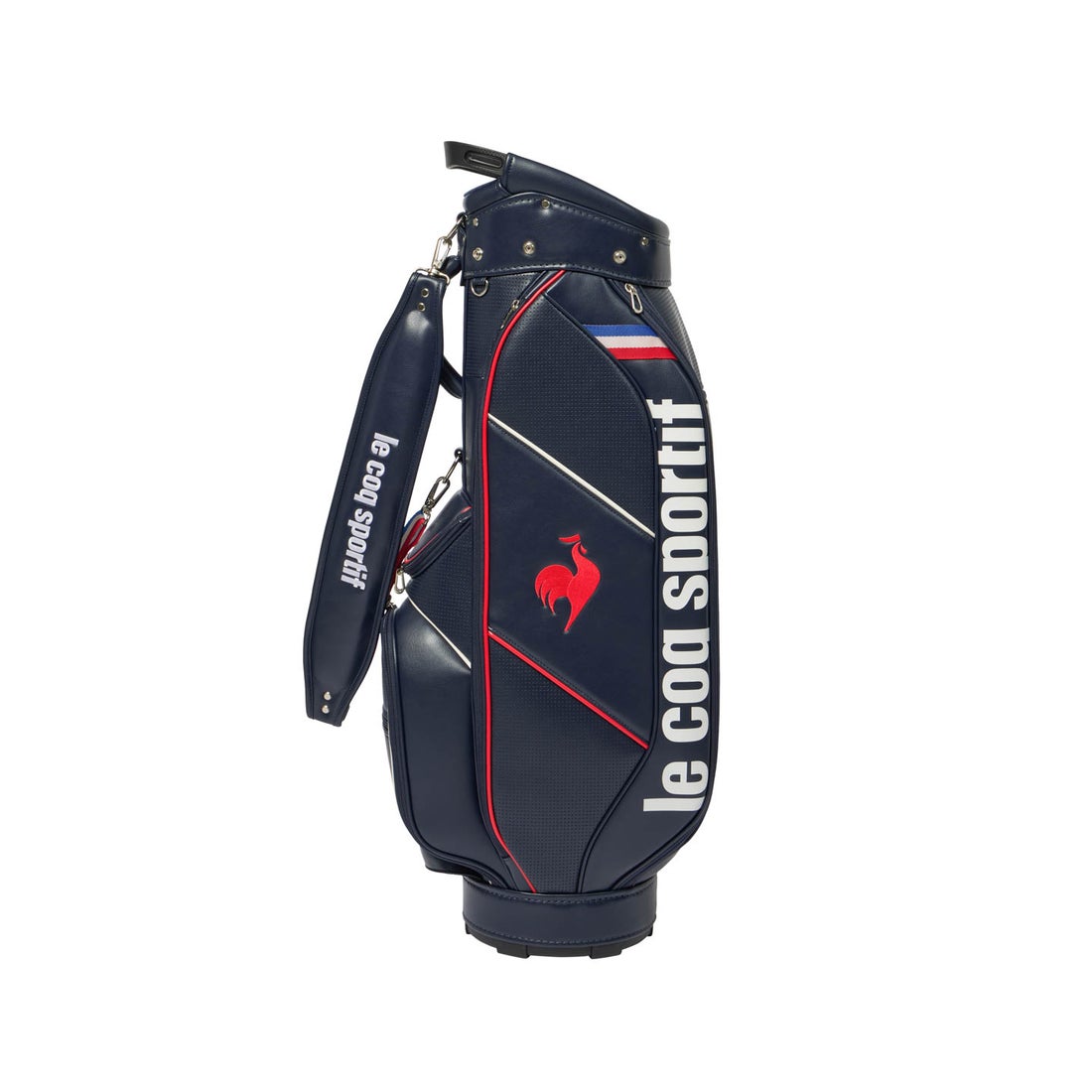 ルコックスポルティフ ゴルフ le coq sportif golf 【取り外し可能