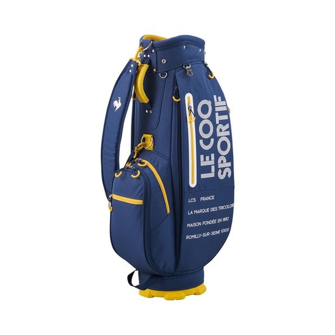 ルコックスポルティフ ゴルフ le coq sportif golf レディース