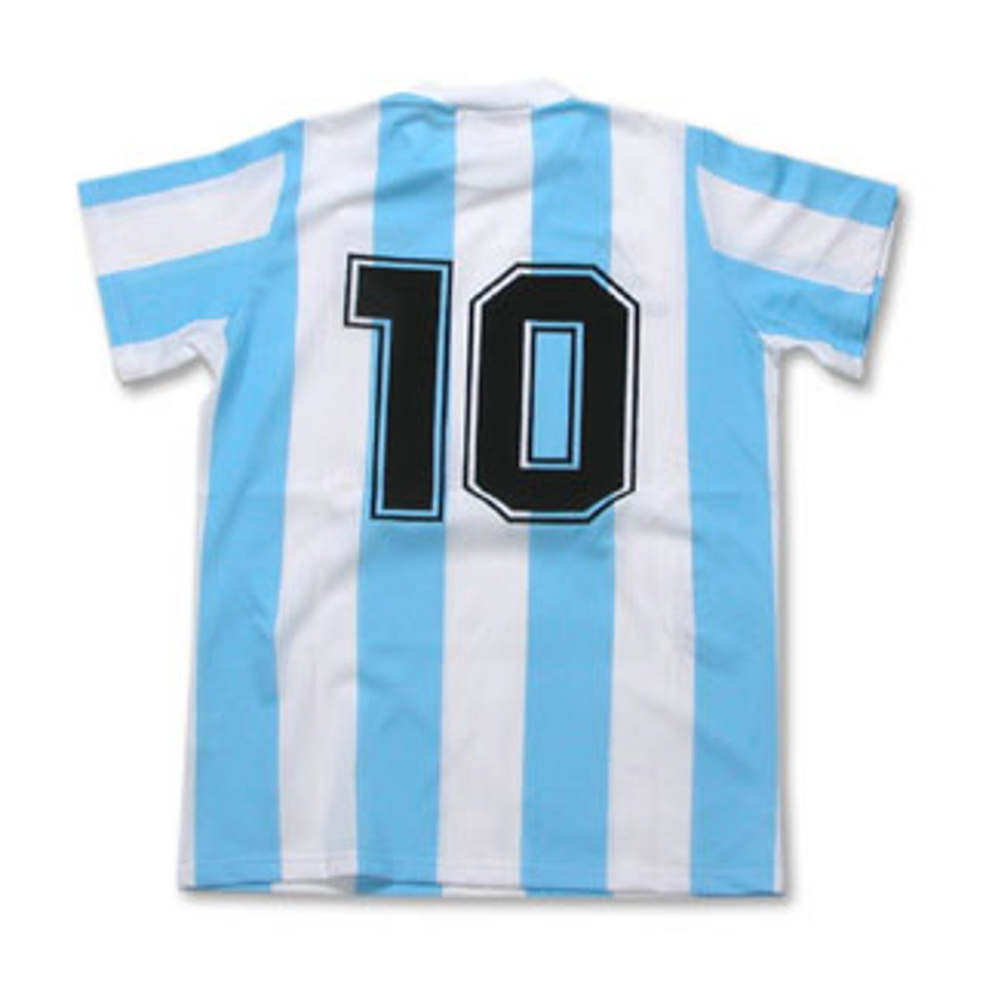 le coq sportif アルゼンチン代表 86(H)S/S 10(MARADONA) ARZ86HID