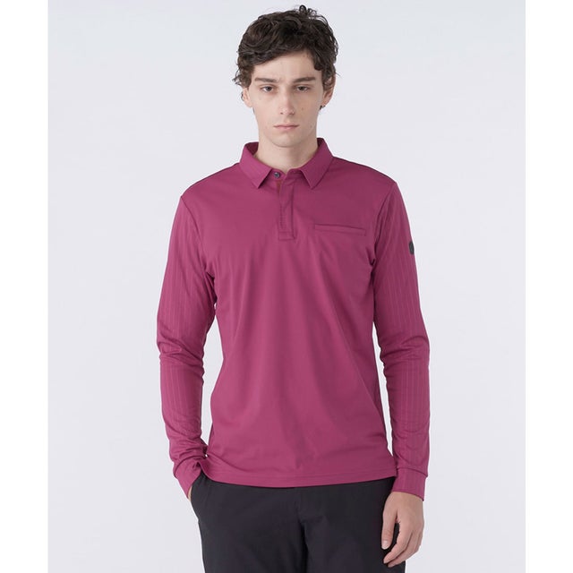 LANVIN SPORT ランバン スポール - ポロシャツ -デサントストア