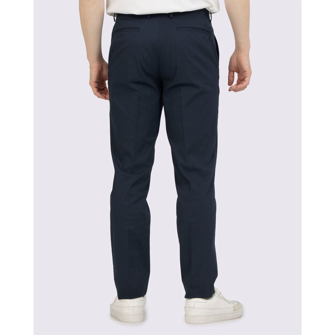 ランバン スポール LANVIN SPORT ハイパワーストレッチパンツ