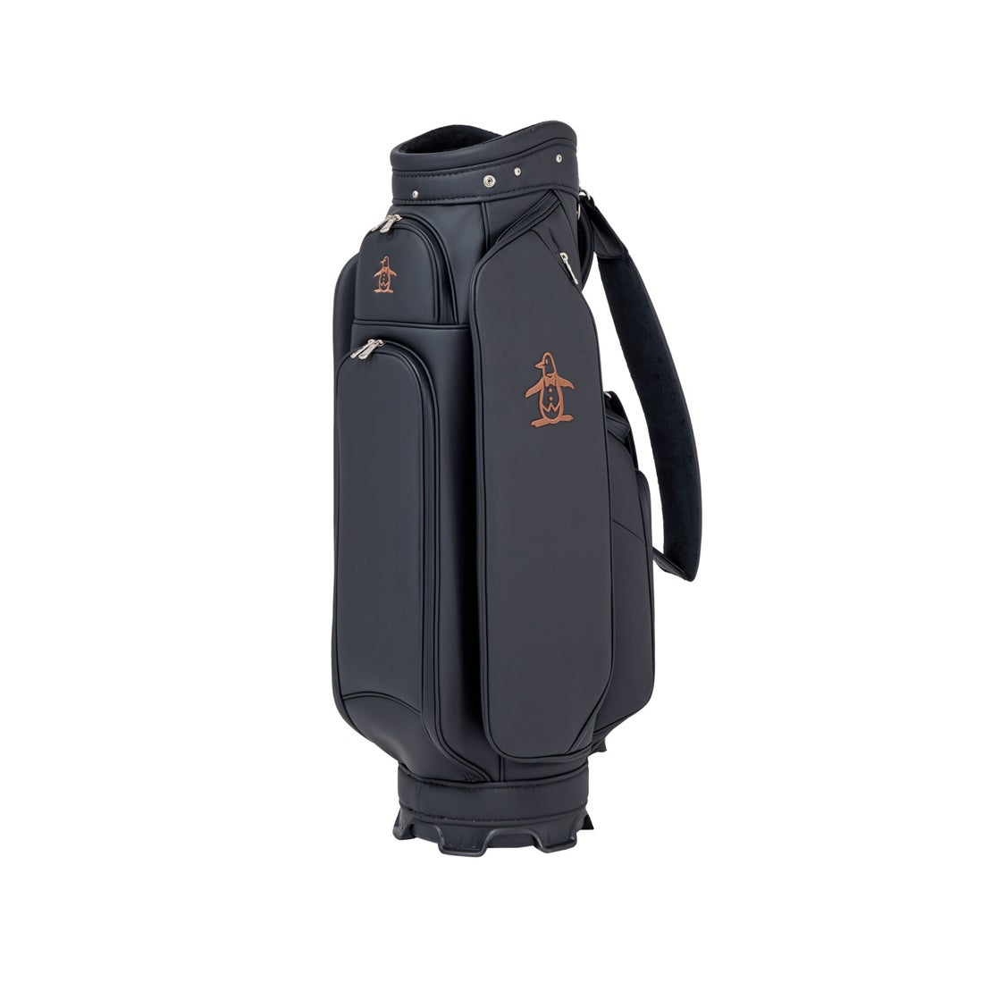 マンシングウェア MUNSINGWEAR キャディバッグ FOR “STANDARD