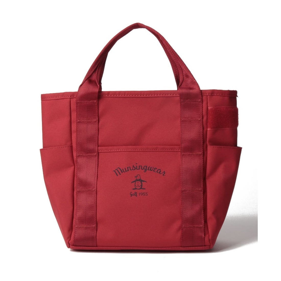 MUNSINGWEAR マルチギミックカートバッグ -デサントストア-DESCENTE STORE-