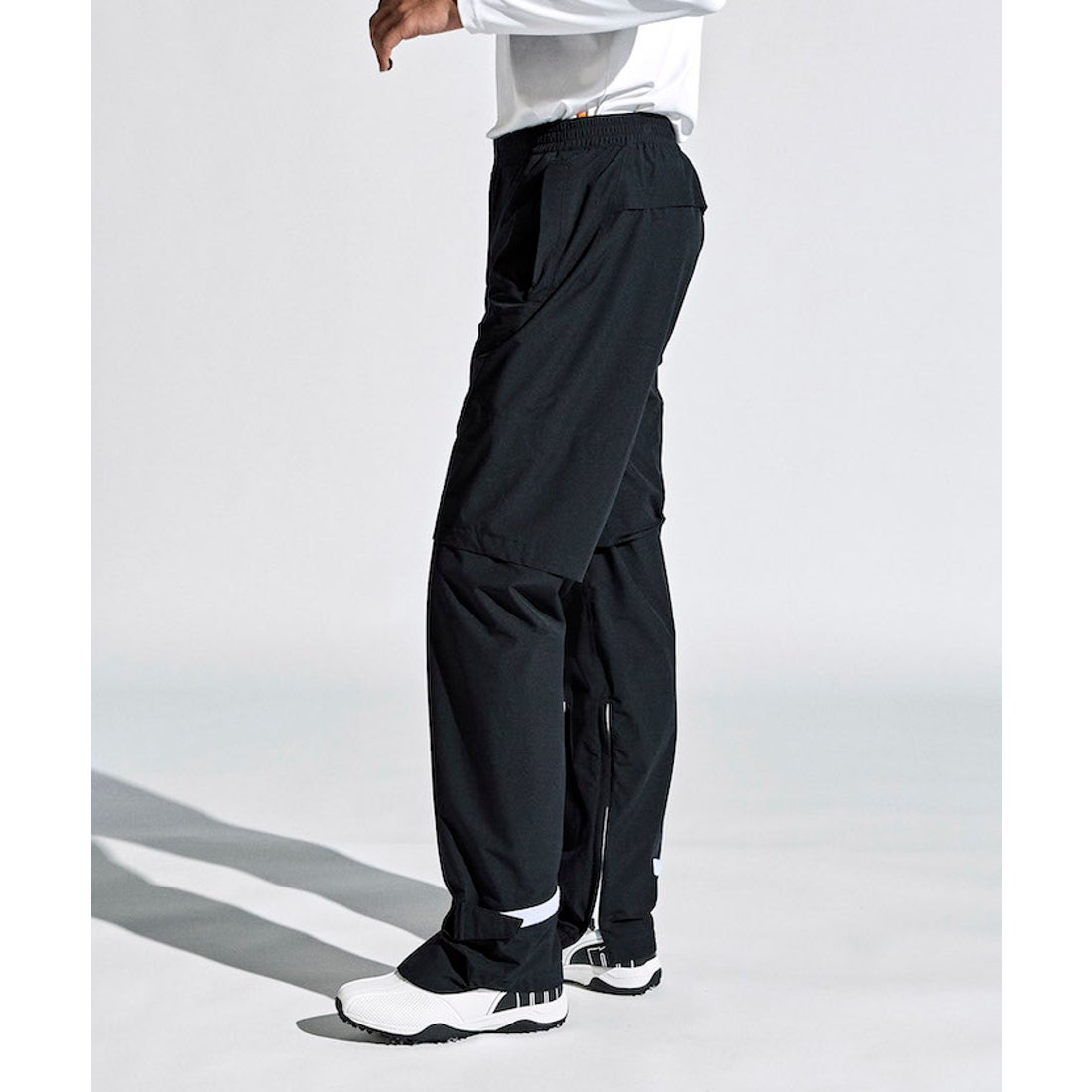 MUNSINGWEAR 【ENVOY】レインパンツ -デサントストア-DESCENTE STORE-