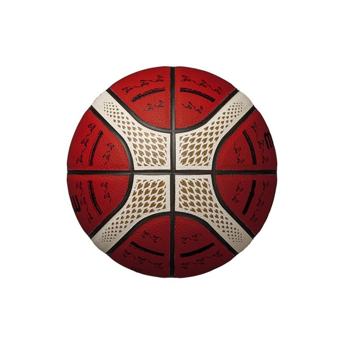 molten モルテン BG3800 FIBAスペシャルエディション レプリカ5号球