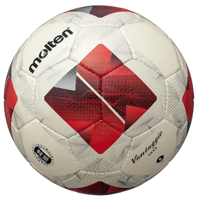 molten モルテン ヴァンタッジオ 4950 5号球(ホワイト×ブルー) F5A4950
