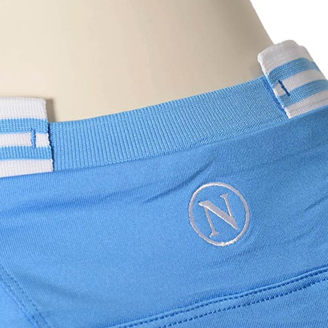 macron ナポリ 13/14 ユニフォーム ホーム 半袖 オーセンティック