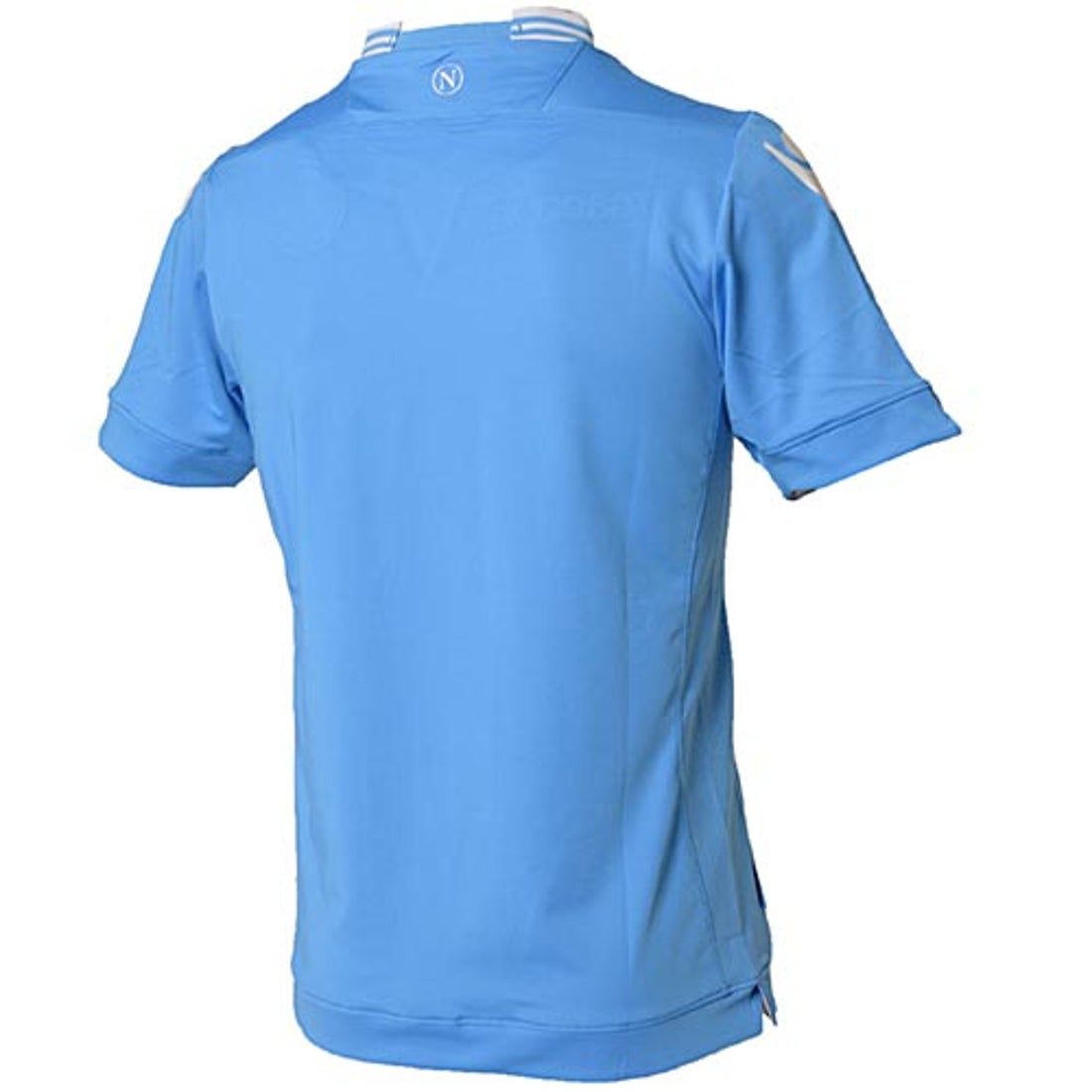 macron ナポリ 13/14 ユニフォーム ホーム 半袖 オーセンティック