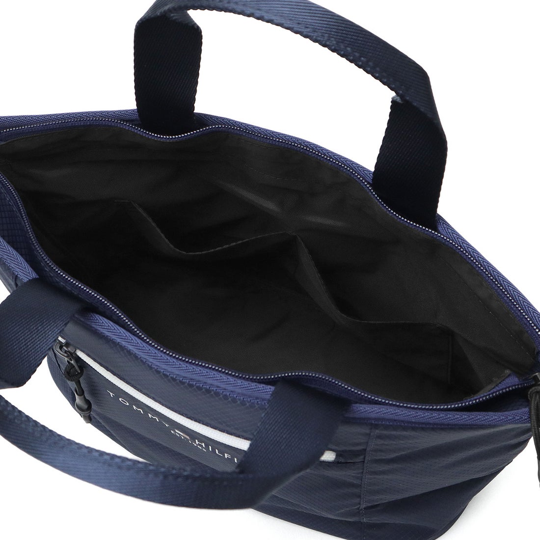 トミー ヒルフィガー ゴルフ TOMMY HILFIGER GOLF トートバッグ メンズ