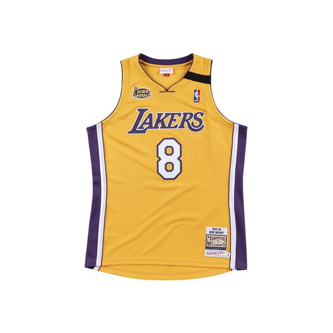 mitchell & ness ミッチェルアンドネス NBA Authentic Jersey - #8