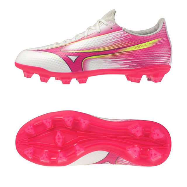 NIKE ナイキ ハイパーヴェノム フェロン II HG-E(オレンジ×ブラック