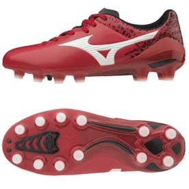 MIZUNO ミズノ モナルシーダ NEO UL ジュニア(レッド×ホワイト