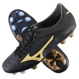 MIZUNO ミズノ レビュラ2 V1(ブラック×ゴールド) P1GA187150 ブラック