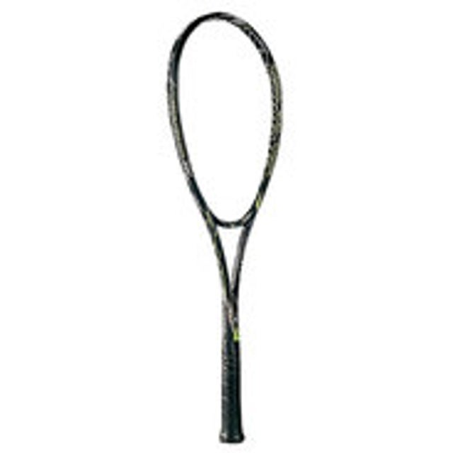 ミズノ MIZUNO 軟式テニス 未張りラケット XYST Z-ZERO COUNTER(ジスト