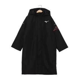 ミズノ MIZUNO ジュニア ベンチコート JR中綿コート 32MEC95009