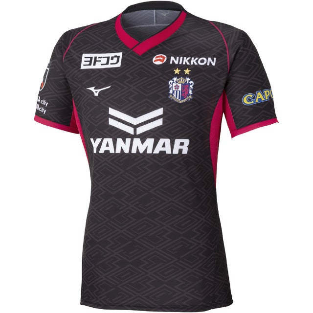 NIKE リバプール 23/24 ユニフォーム アウェイ 半袖 レプリカ #8