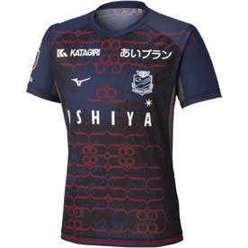 MIZUNO 北海道コンサドーレ札幌 2025 GKユニフォーム 半袖
