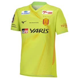 MIZUNO 名古屋グランパス 2024 GKユニフォーム 半袖 オーセンティック