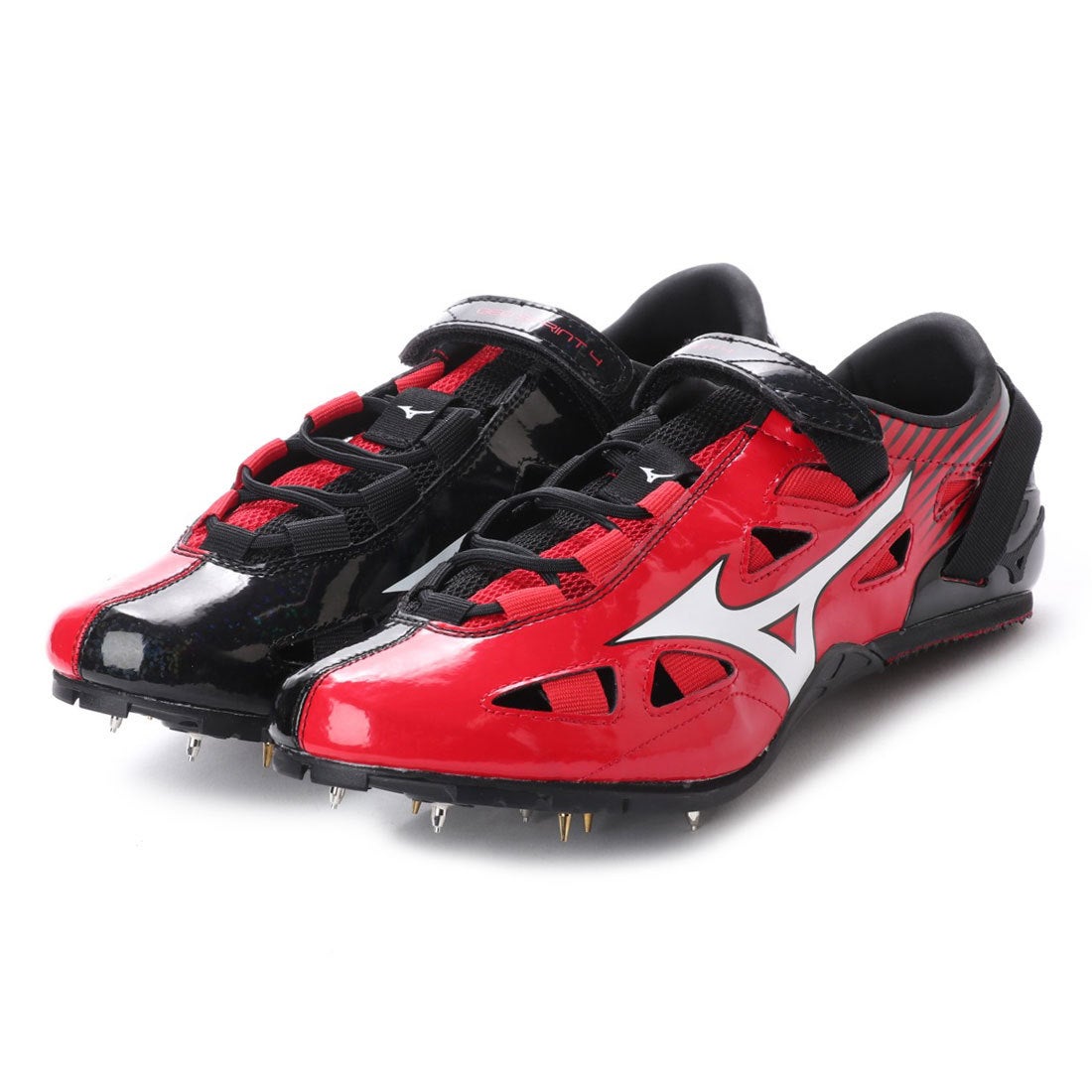 ミズノ MIZUNO 陸上 ランニング スパイク ジオスプリント 4 U1GA181001