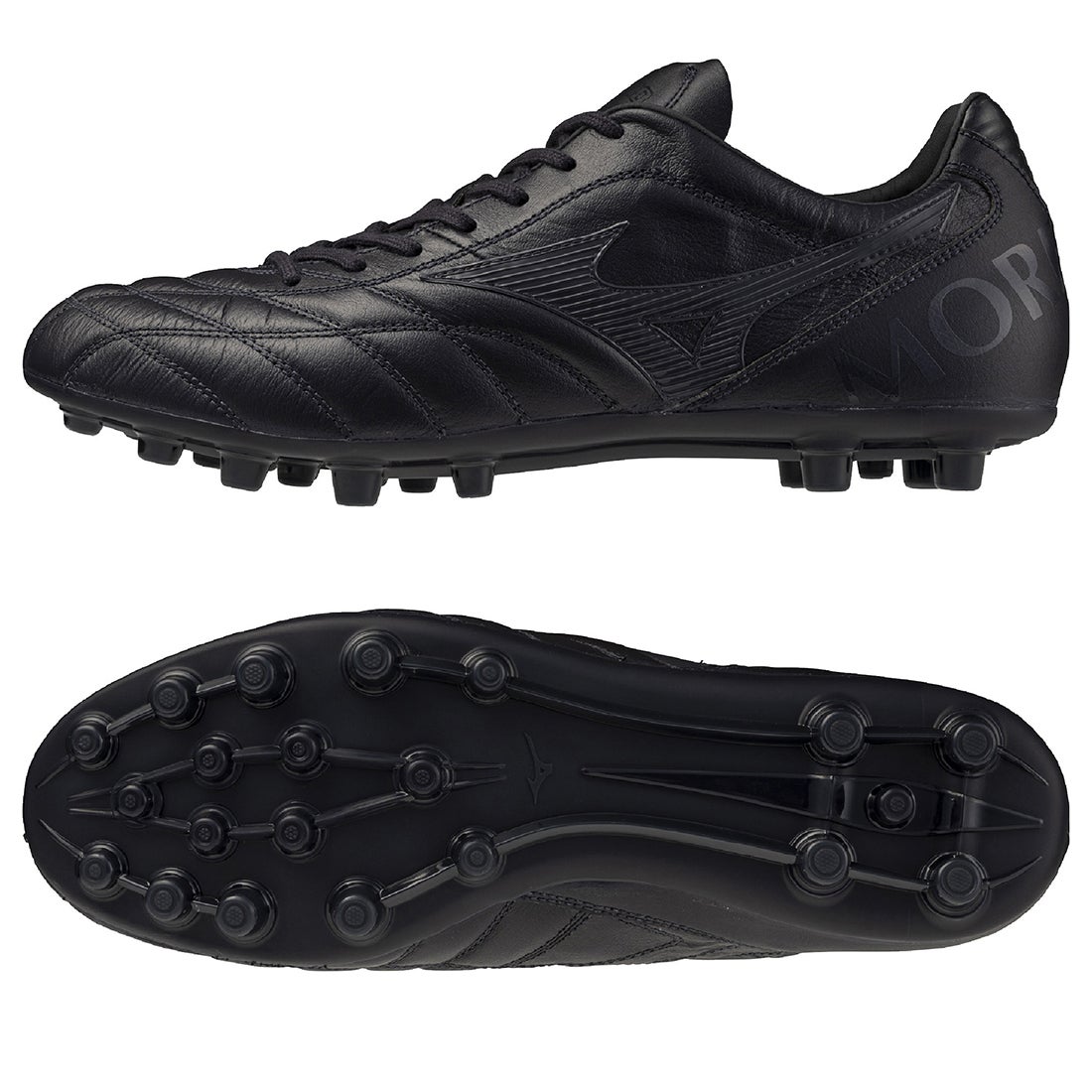 MIZUNO ミズノ モレリア PROTO JAPAN Ltd(ブラック) P1GA255000