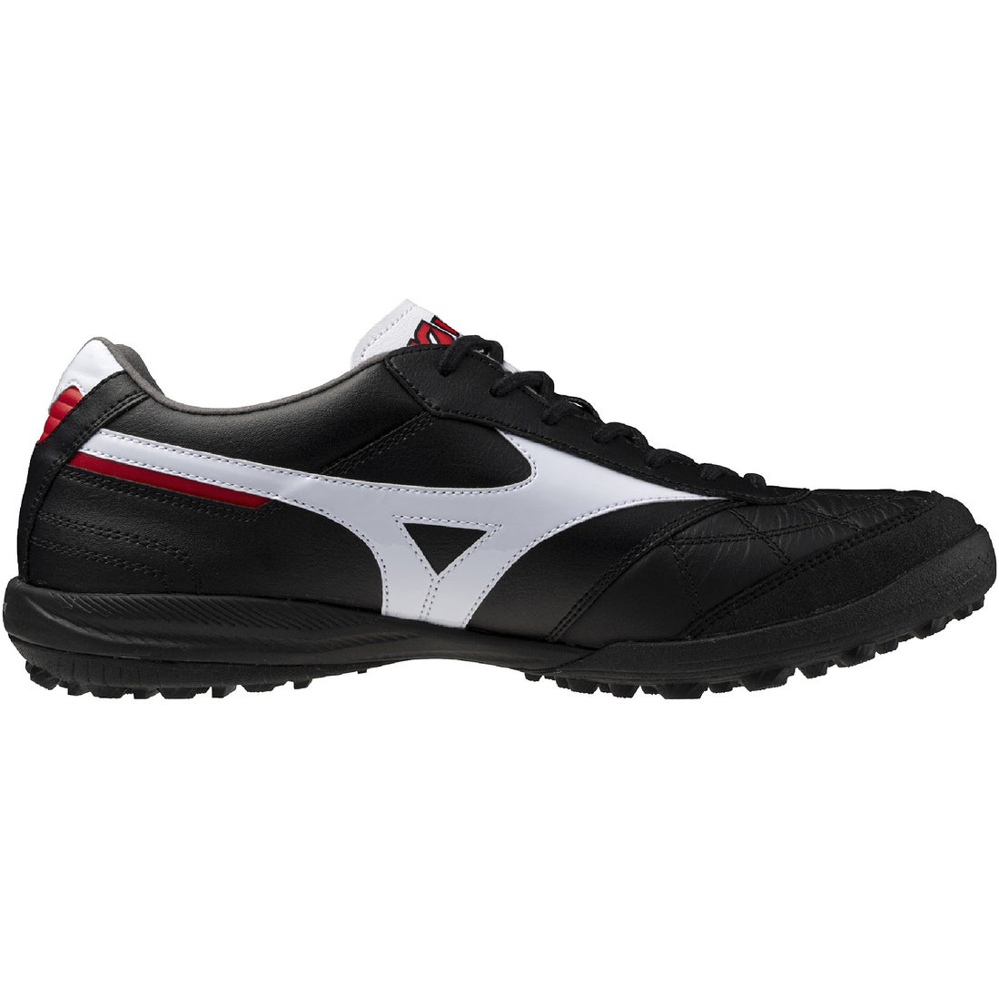 MIZUNO ミズノ モレリア SALA JAPAN TF(ブラック×ホワイト) Q1GB250201