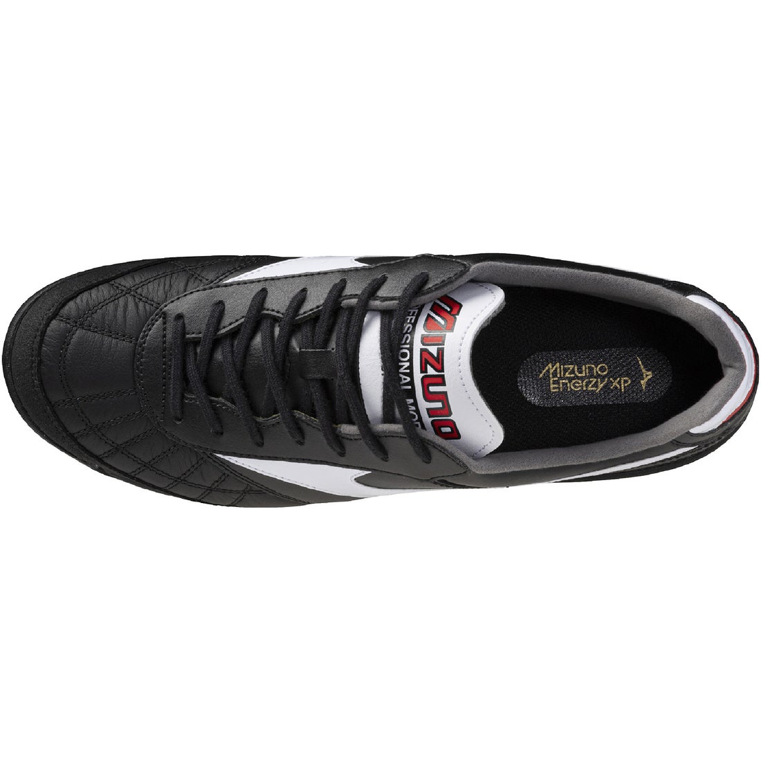 MIZUNO ミズノ モレリア SALA JAPAN TF(ブラック×ホワイト) Q1GB250201