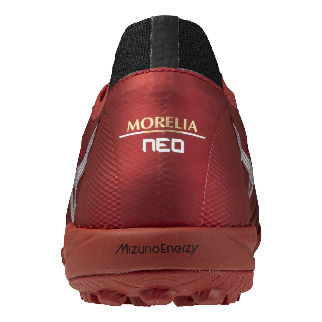MIZUNO ミズノ モレリアネオ サラ ベータ JAPAN TF(レッド×ホワイト