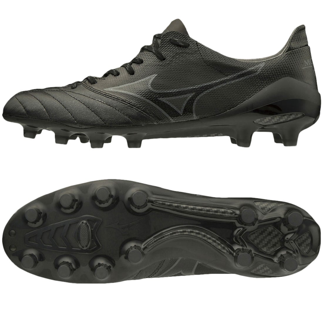 MIZUNO ミズノ モレリアNEO Ⅱ β(ブラック) P1GA205800 ブラック