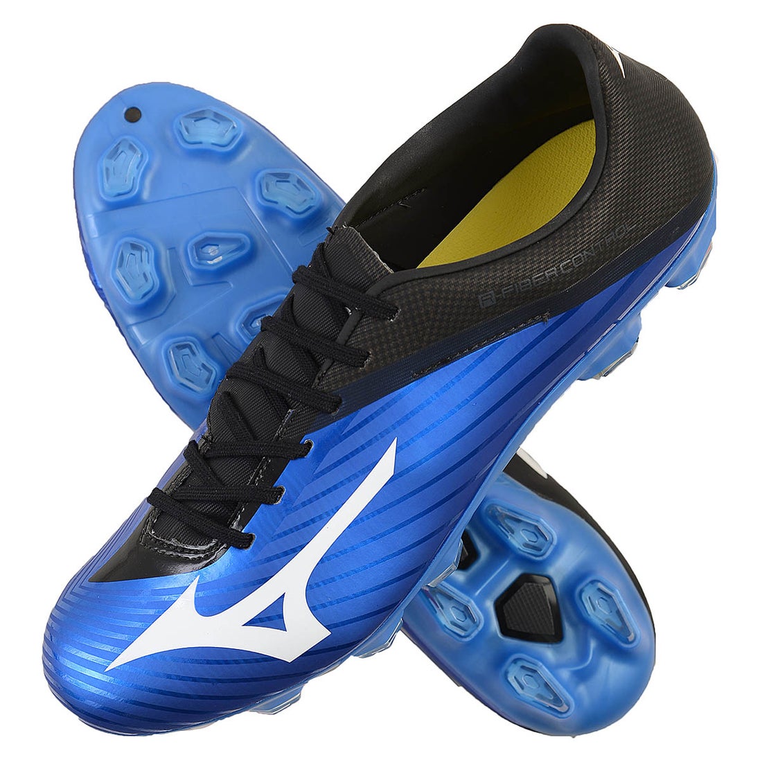 MIZUNO ミズノ バサラ 101 MD(ブルー×ブラック) P1GA166201 ブルー