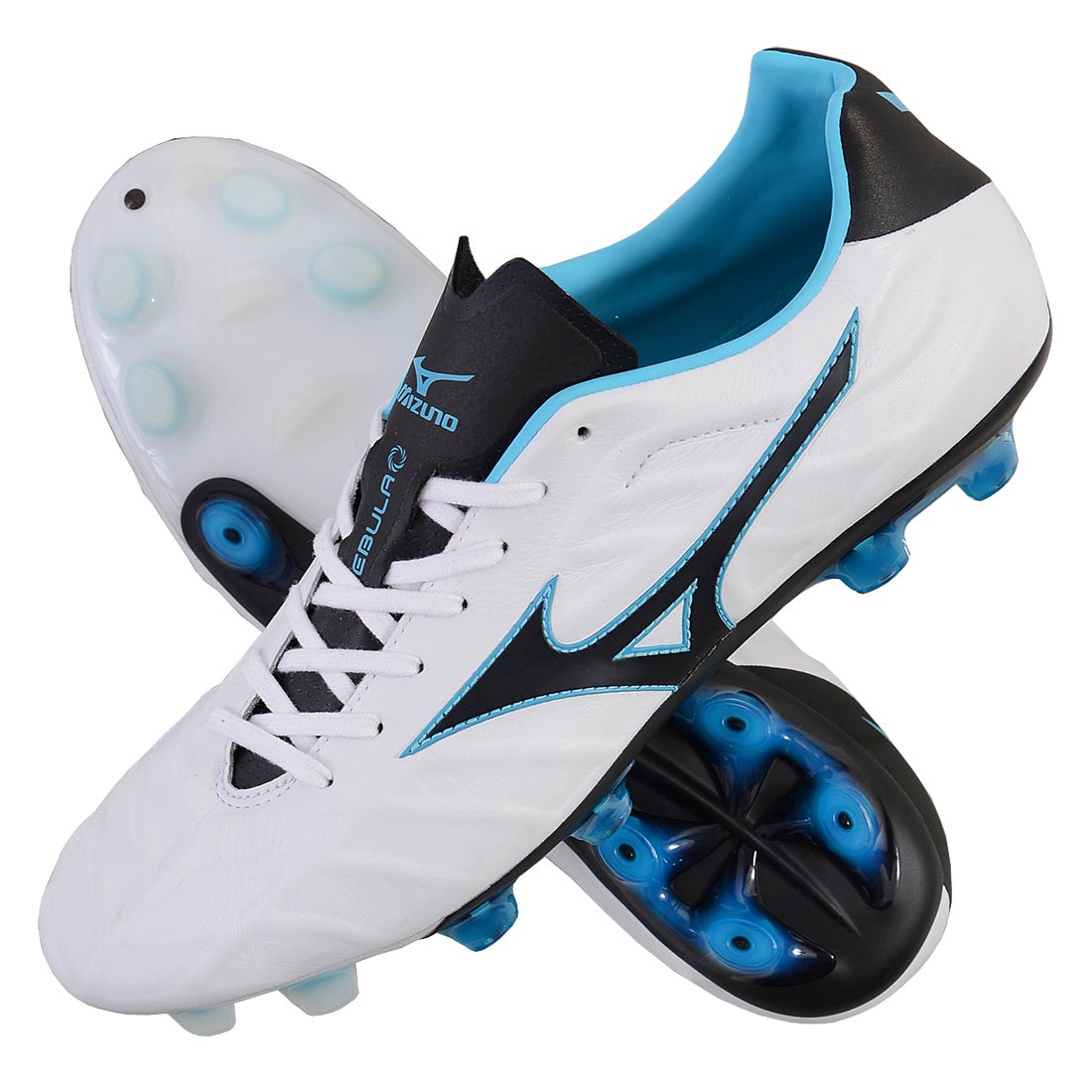 MIZUNO ミズノ レビュラ V1(ホワイト×ブラック) P1GA178109 ホワイト