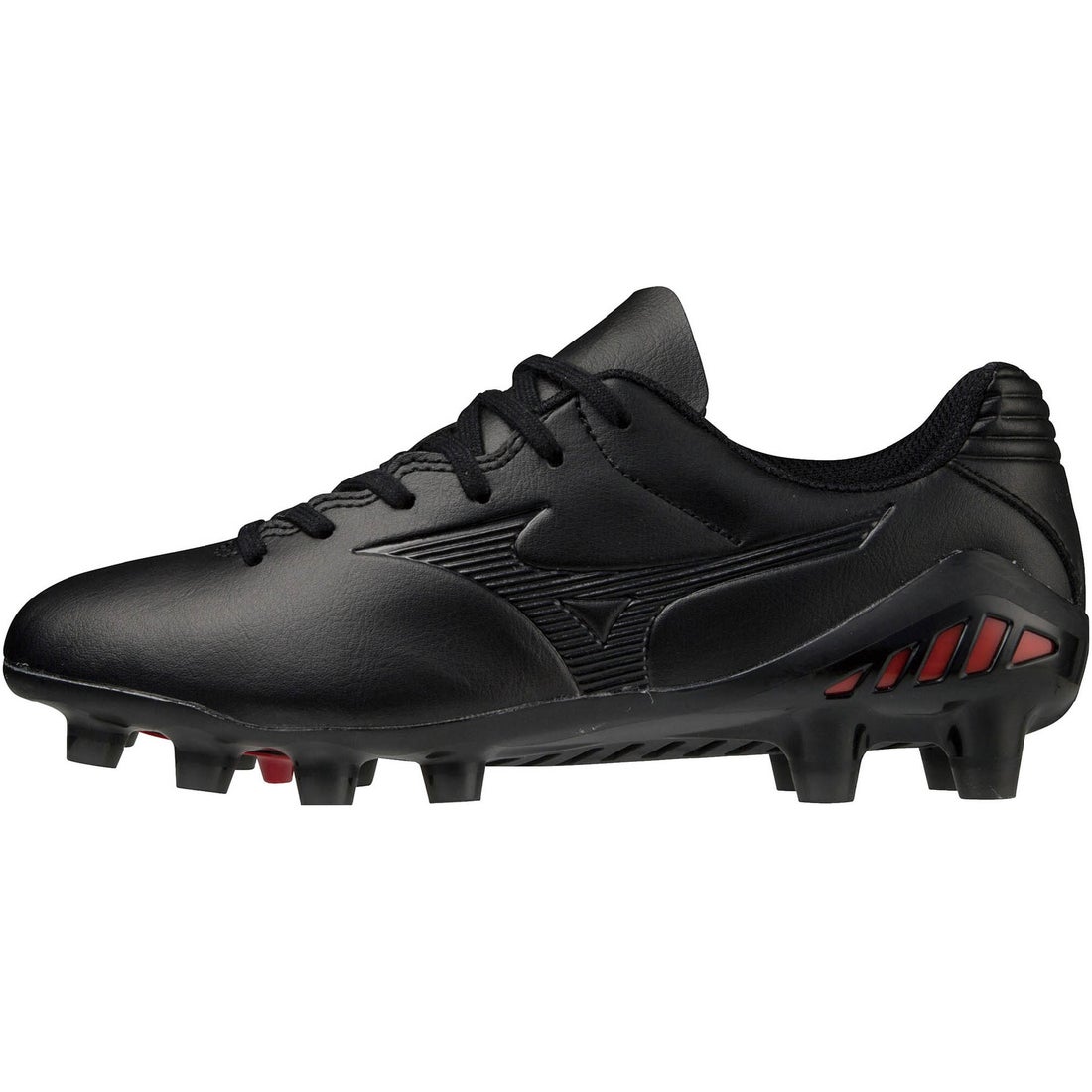 MIZUNO ミズノ モナルシーダ NEO 2 PRO ジュニア(ブラック×ブラック