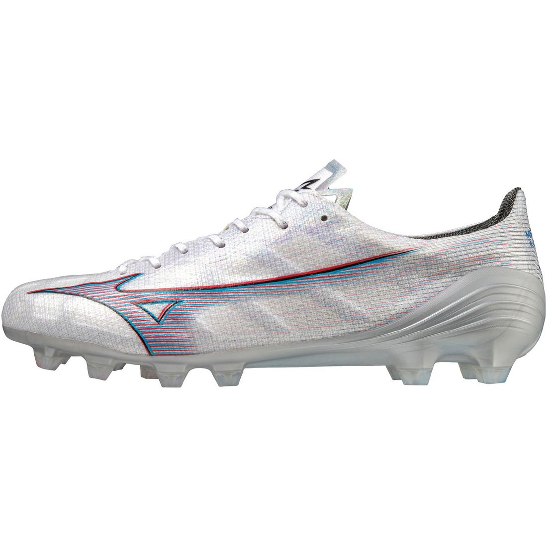 MIZUNO ミズノ アルファ JAPAN(ホワイト) P1GA236009 サッカー