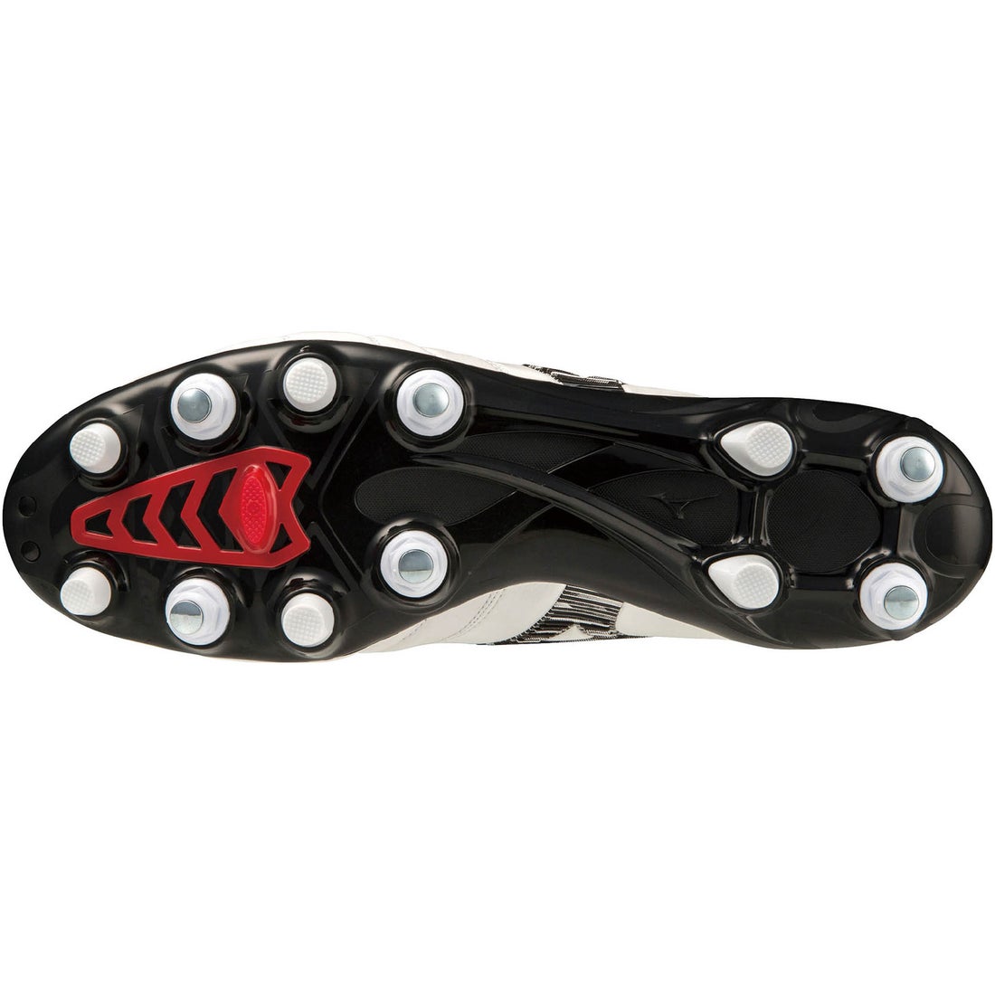 MIZUNO ミズノ モレリアネオ 4 JAPAN MIX(ホワイト×ブラック)【☆2,500