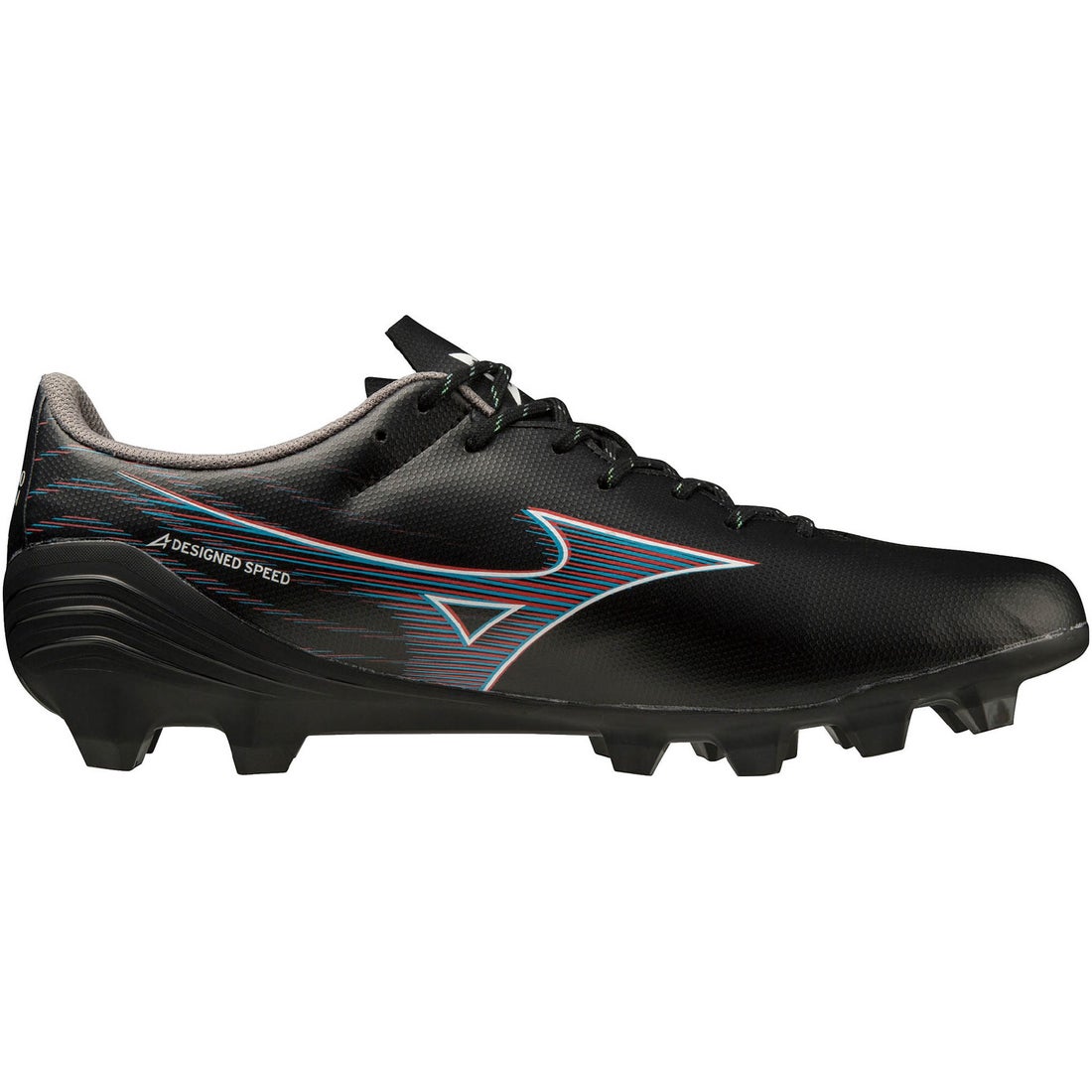 MIZUNO ミズノ アルファ SELECT(ブラック) P1GA236501 サッカー