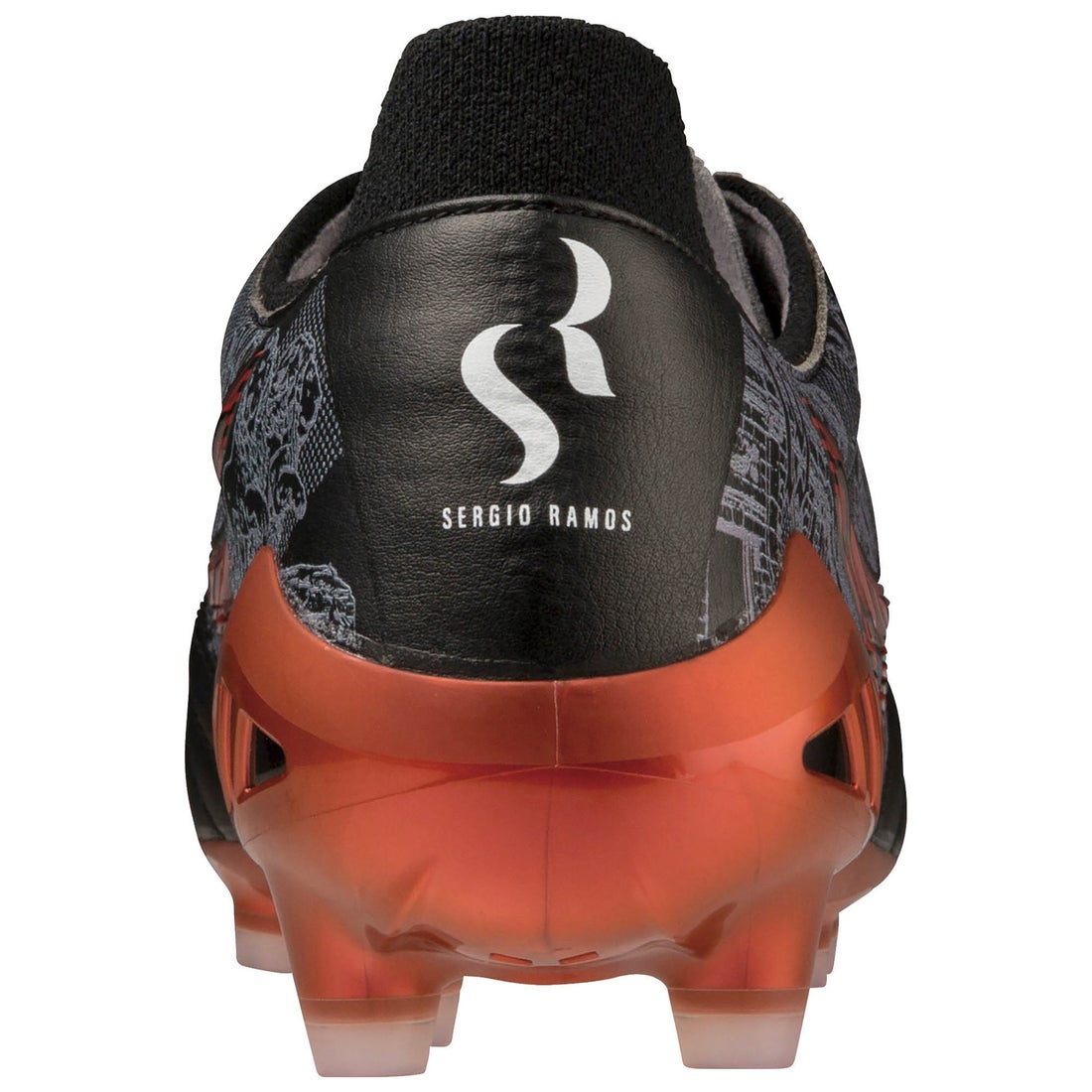 MIZUNO ミズノ モレリアNEO 3 SR4 JAPAN(ブラック×レッド) P1GA239704