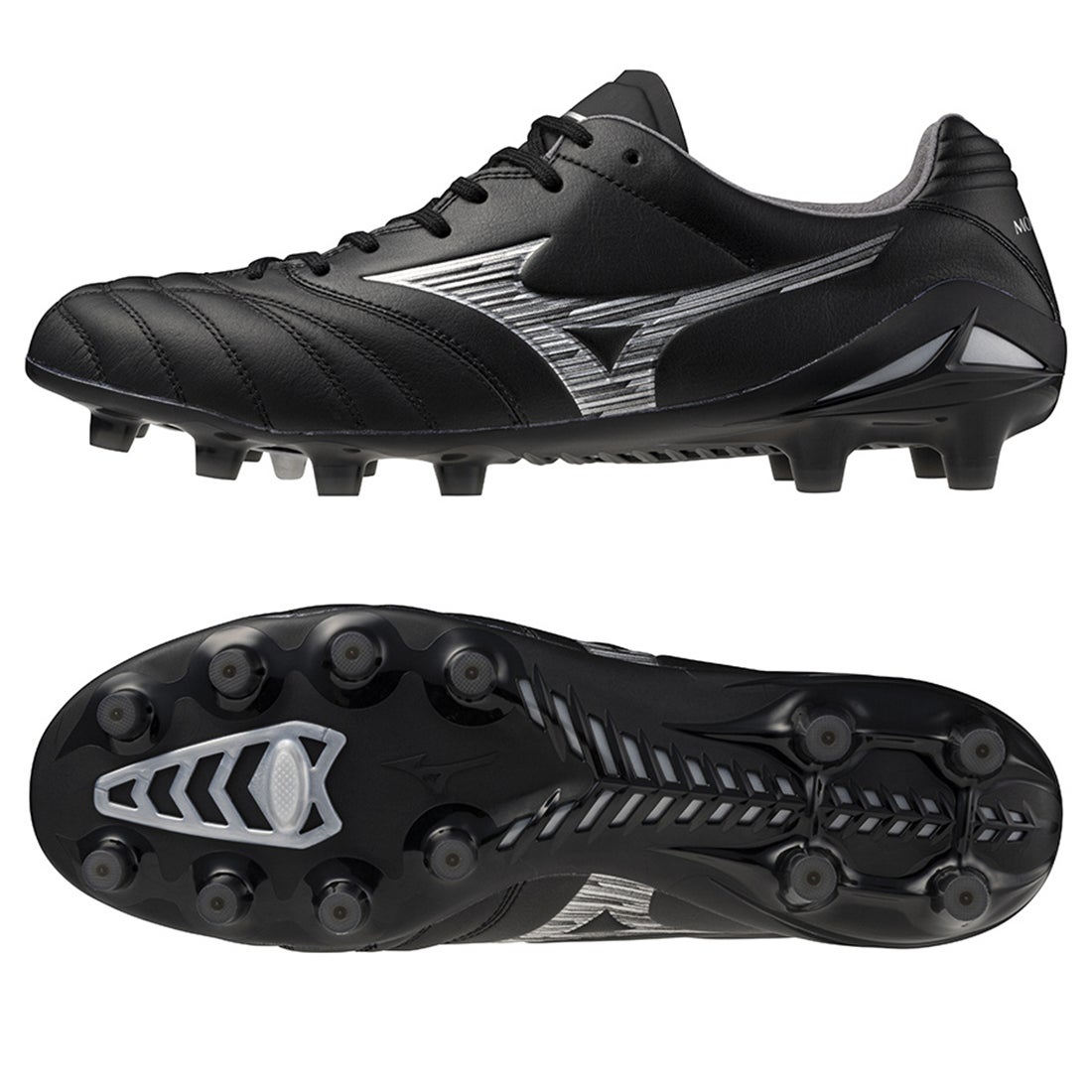 MIZUNO ミズノ モナルシーダ NEO Ⅲ ELITE(ブラック) P1GA242003