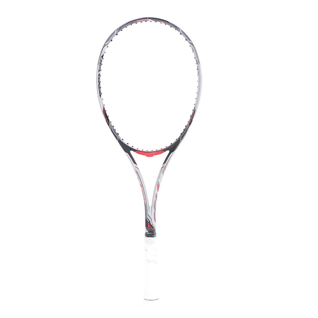 ミズノ MIZUNO 軟式テニス 未張りラケット DI-T100 ディーアイティー