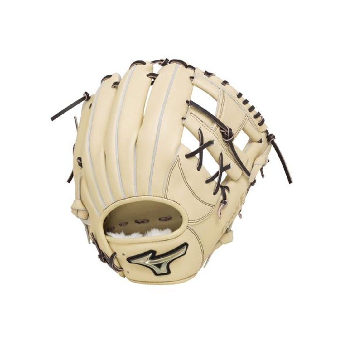 ミズノ MIZUNO 軟式用グローバルエリートHselectionSIGNA 内野手用